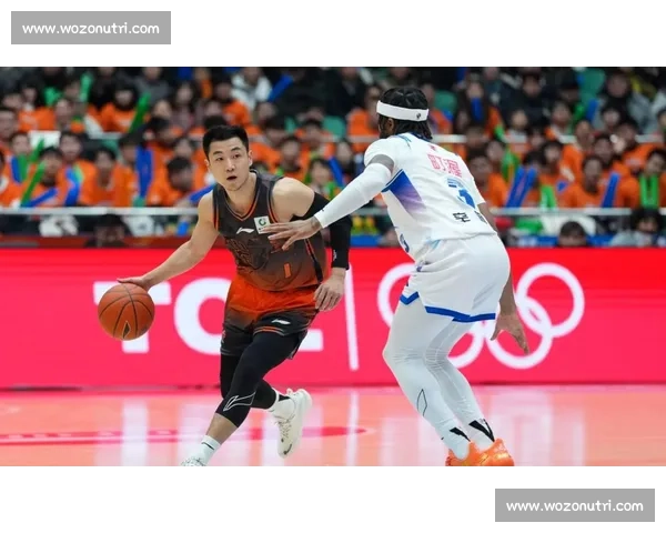 CBA四川男篮迎战劲敌焦点之战赛场内外看点全解析深度前瞻与胜负走向