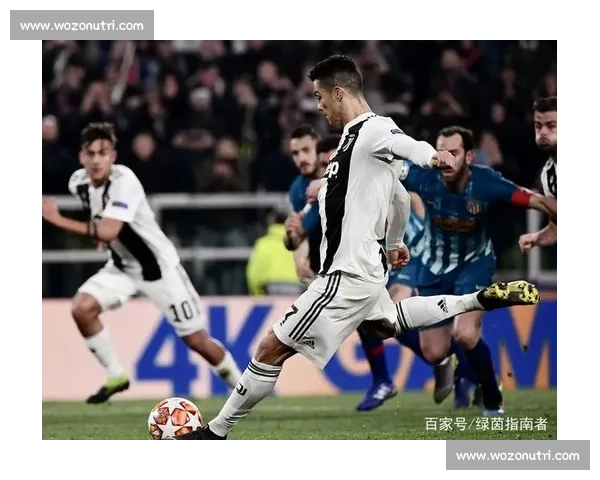 皇马逆转拜仁晋级欧冠四强 C罗上演惊世帽子戏法成焦点