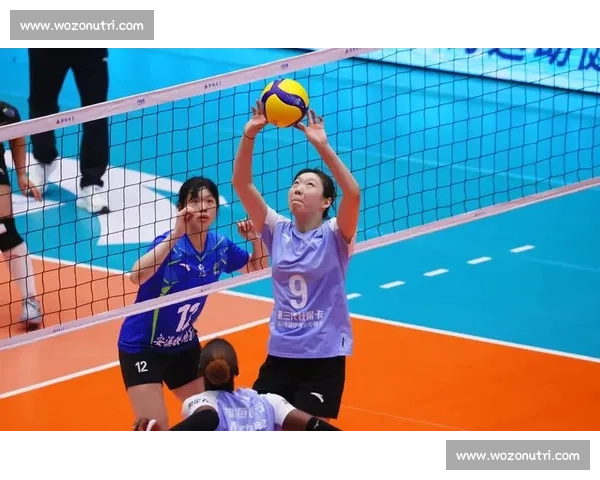 大冠军杯焦点战中国女排对决日本宿敌荣耀与意志之争世界舞台巅峰较量