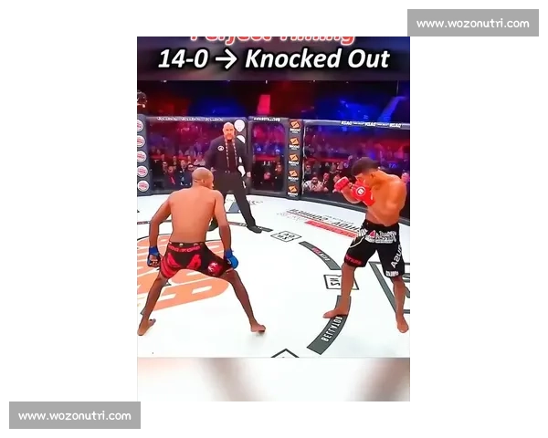 恩里克科尔对决播求的硬派泰拳巅峰之战全景解析技术力量与意志碰撞