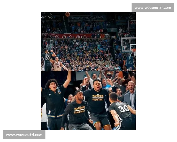 勇士雷霆巅峰对决库里超远三分压哨绝杀震撼全场书写传奇之夜历史