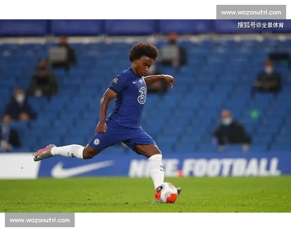 欧冠焦点之战巴萨切尔西宿敌再遇战术与荣耀的终极碰撞之夜全景呈现