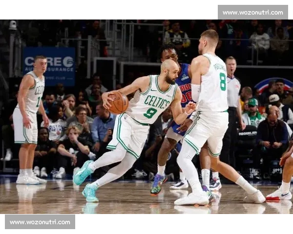 活塞对决凯尔特人青年军冲击绿衫王朝的攻防较量前瞻东部夜焦点战