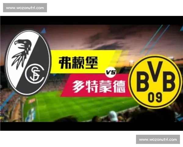 赛前焦点对决弗赖堡主场迎战汉诺威实力碰撞看点十足谁能占据主动