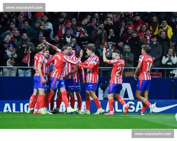 马竞vs强敌巅峰对决 赛季焦点之战全面前瞻与阵容看点深度解析