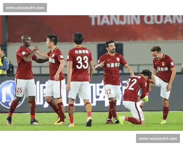 现代vs权健巅峰对决谁能掌控中超争冠主动权赛季关键战前瞻全面