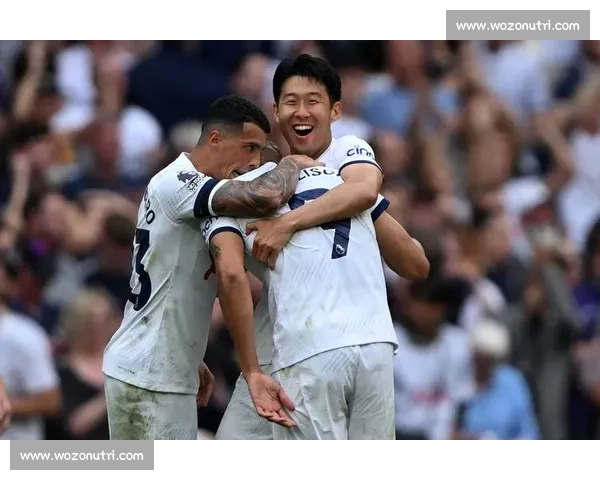 热刺对阵西布朗回播解析关键进球与战术博弈全记录比赛精彩瞬间深度复盘