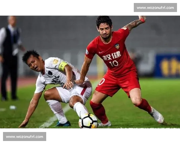 鲁能vs权健强强对话引爆中超焦点之战全景前瞻解析战术博弈球星表现走势