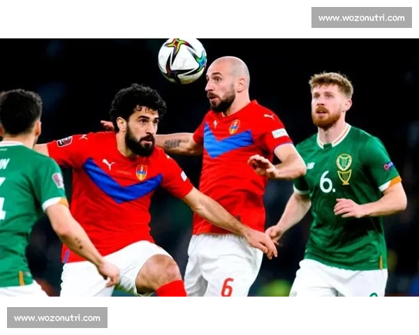 聚焦阿联酋对阵卡塔尔中东强强对话引爆焦点之战世界杯预选赛悬念升级