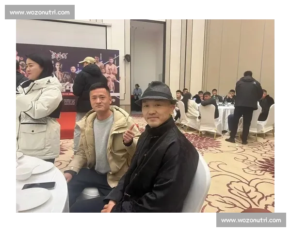 一龙vs王洪祥巅峰对决背后恩怨与中国搏击时代缩影传奇全解析 一龙vs王洪祥巅峰对决背后恩怨与中国搏击时代缩影传奇全解析