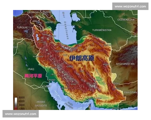 伊拉克对阵伊朗的地区格局博弈与安全影响深度解析前景观察报告 伊拉克对阵伊朗的地区格局博弈与安全影响深度解析前景观察报告